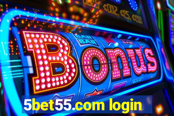 5bet55.com login